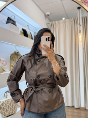 CHAQUETA NOELA