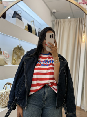 CHAQUETA ROSALIA VAQUERA