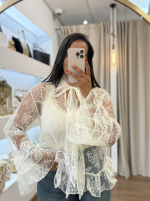 BLUSA ANA BEIS