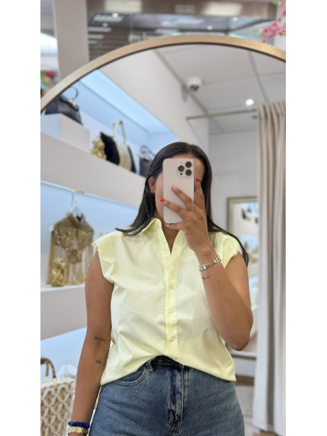CAMISA ELISSA