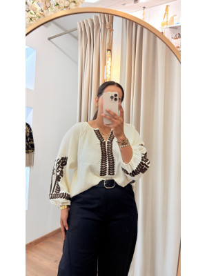 CAMISA AURA