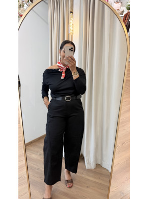 PANTALON CLAUDIA N.