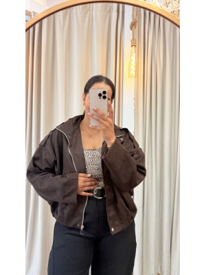 CHAQUETA CELIA