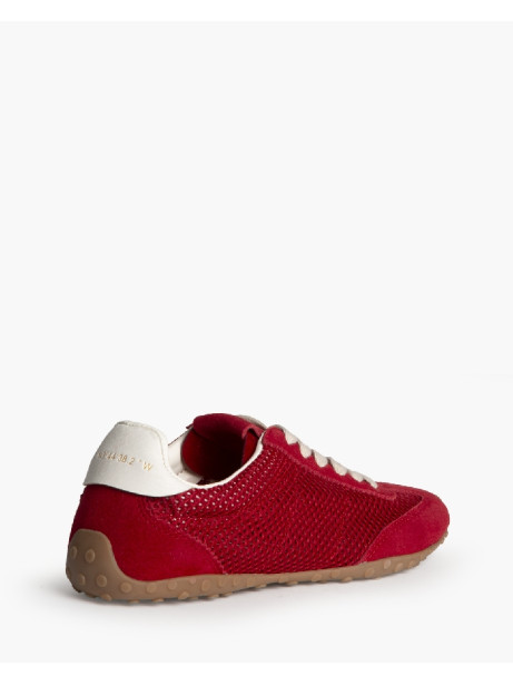 ZAPAS ROJAS
