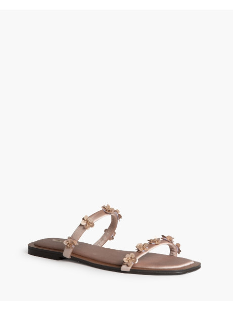 SANDALIAS NUDE