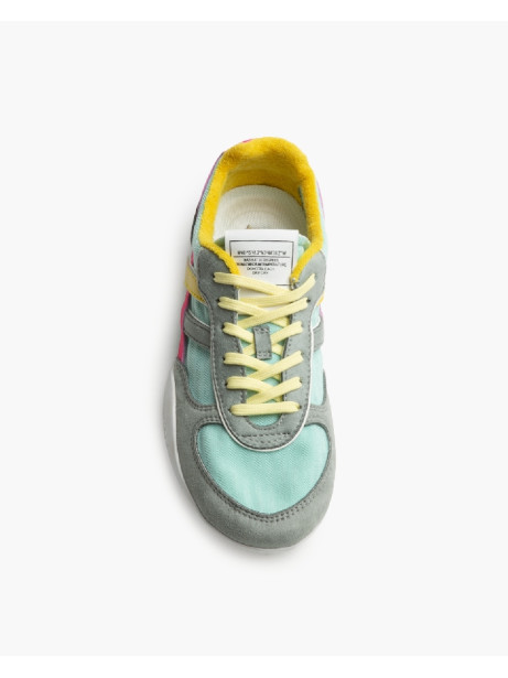 ZAPAS MULTICOLOR