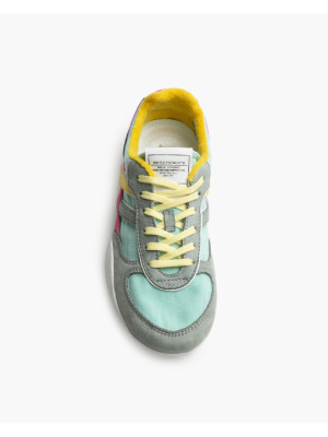 ZAPAS MULTICOLOR