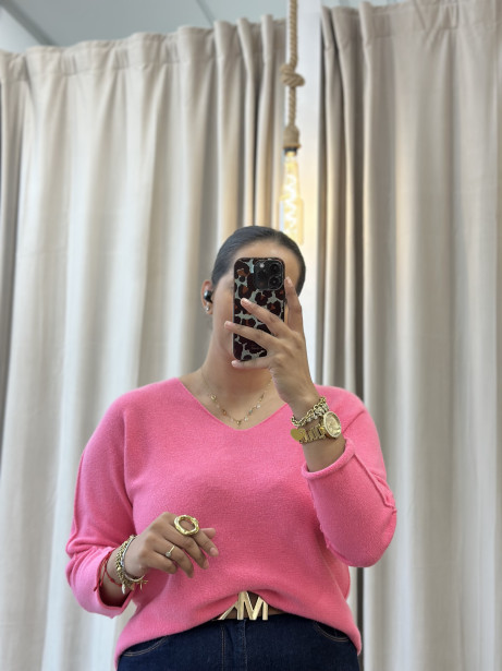JERSEY VERA ROSA