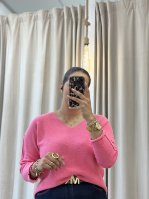 JERSEY VERA ROSA