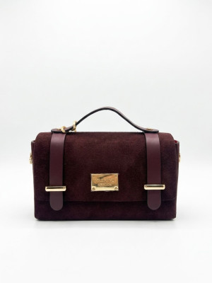 Preventa !!VALENTINO PIEL MAXI G.