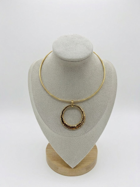 COLLAR RIGIDO NAYARA