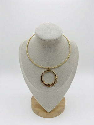 COLLAR RIGIDO NAYARA