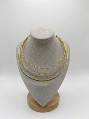 COLLAR RIGIDO SAMY