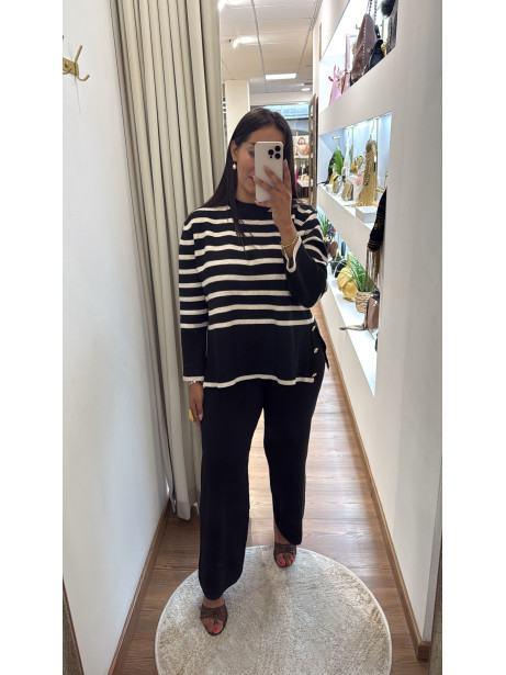 CONJUNTO CHLOE N.