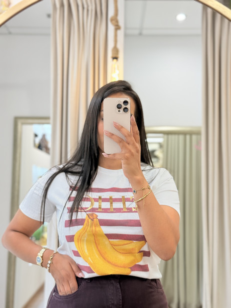 CAMISETA BRENDA