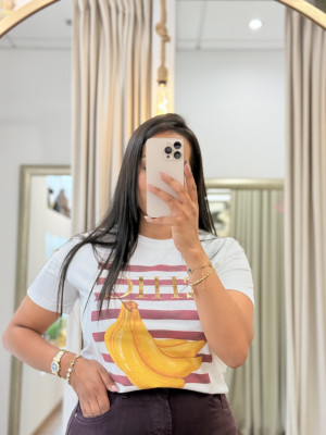 CAMISETA BRENDA