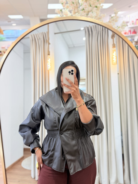 CHAQUETA ADRIANA M.
