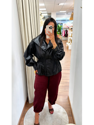 CHAQUETA ADRIANA N.