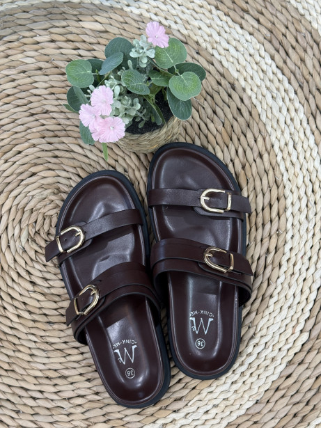 SANDALIAS JAMAICA N41