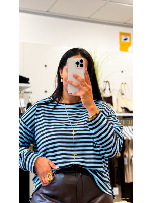 SUDADERA CAROL AZ-M