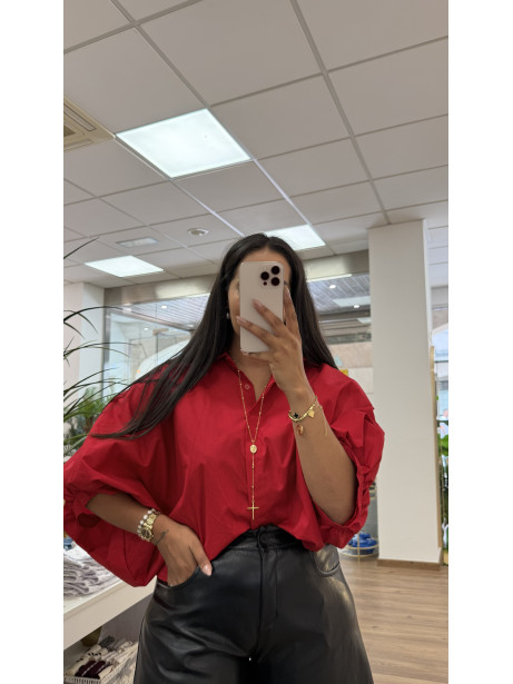 BLUSA PASIÓN