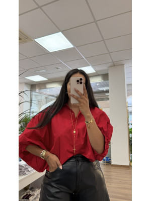 BLUSA PASIÓN