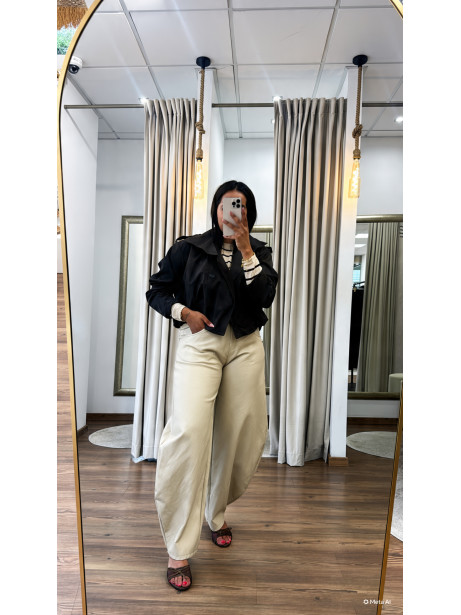PANTALON DUNIA PERLA