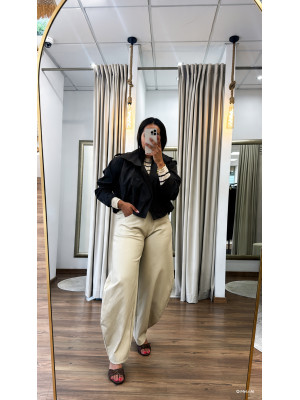 PANTALON DUNIA PERLA