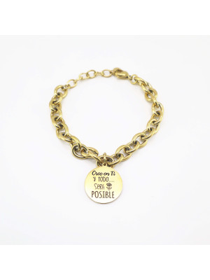 copy of PULSERA CREE ENT I