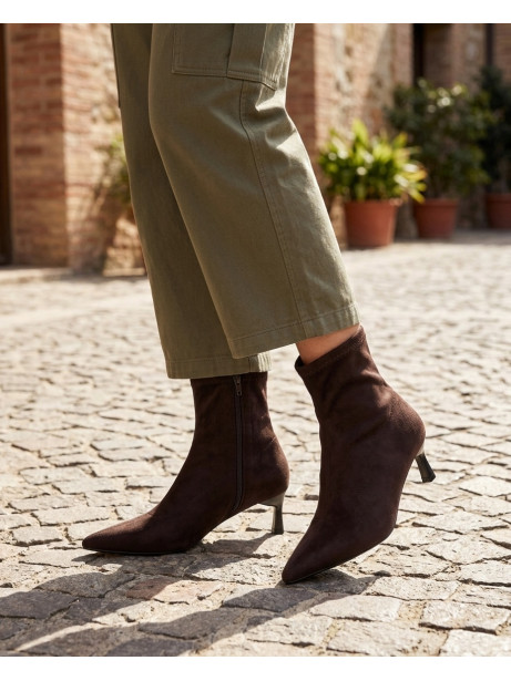 BOTIN CLAUDIA