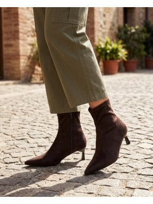 BOTIN CLAUDIA