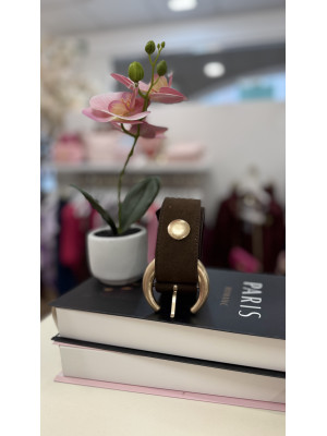 CINTO LUNA CHOCO