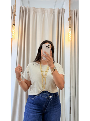 CAMISETA CANALE BEIS