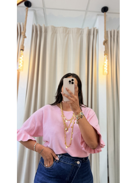 JERSEY ALICIA  ROSA