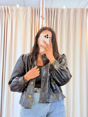 CHAQUETA RENATA