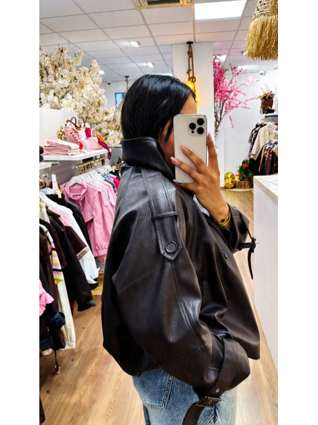 CHAQUETA MAXIMA