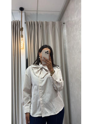 CAMISA LAZO BEIS