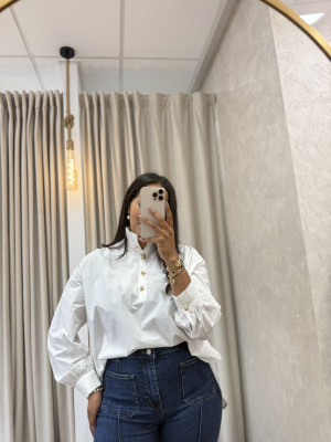 CAMISA NAIRA