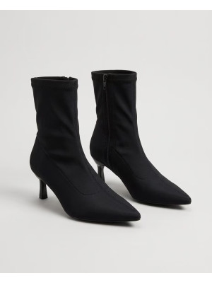 BOTIN CLAUDIA NEGRA