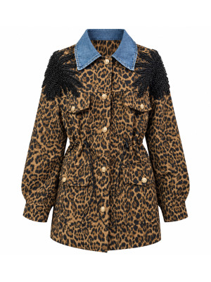 PREVENTA CHAQUETA LITUANIA