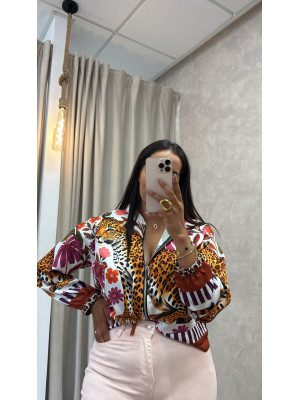 BOMBER AMAZONAS
