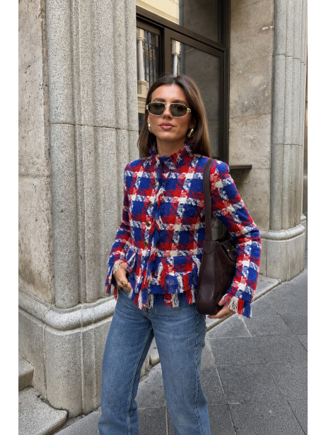 CHAQUETA SWEET