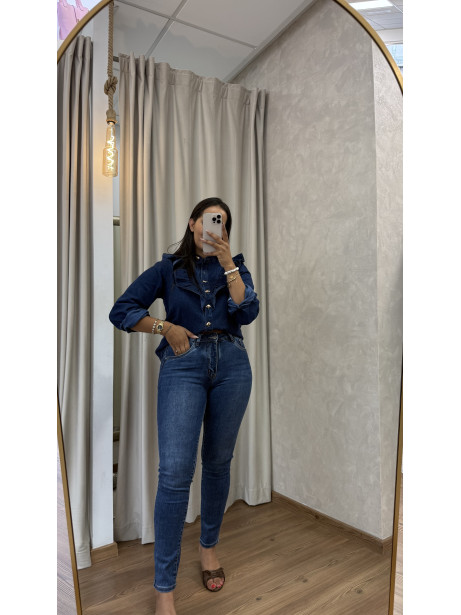 PANTALON FAJA