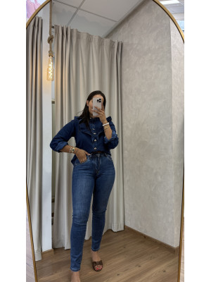 PANTALON FAJA