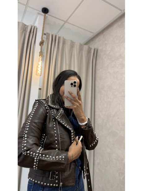 CHAQUETA ALIA