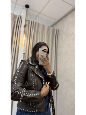 CHAQUETA ALIA