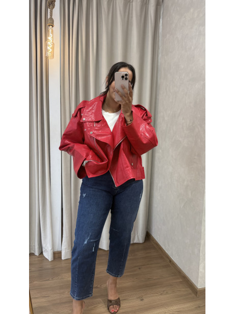 CHAQUETA LISBOA