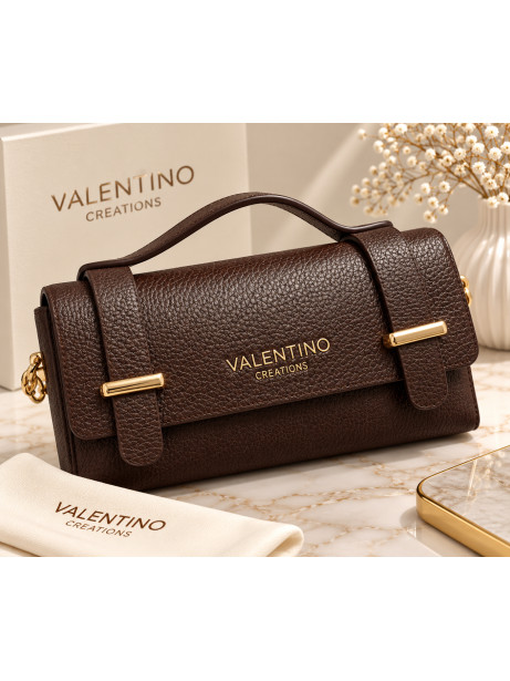 TEXTURIZADO CHOCO  VALENTINO