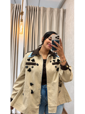 CHAQUETA JOYA