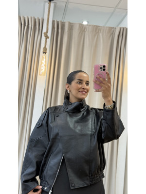 CHAQUETA ROSALIA N.